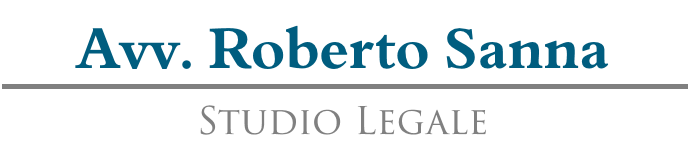 Roberto Sanna Law firm in Sardinia - Roberto Sanna Lawyer in Sardinia